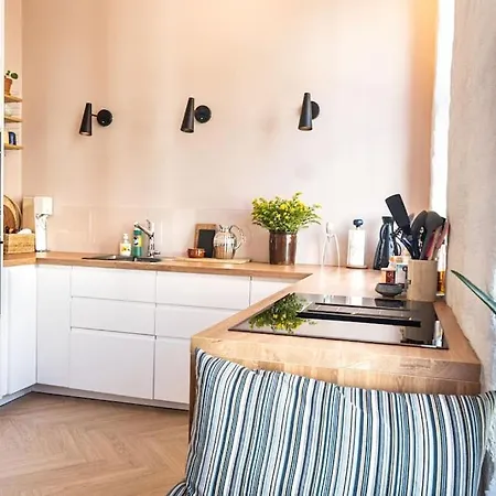 Apartment Attraktiv Og Klassisk Midt I Oslo, 80m2 Oslo