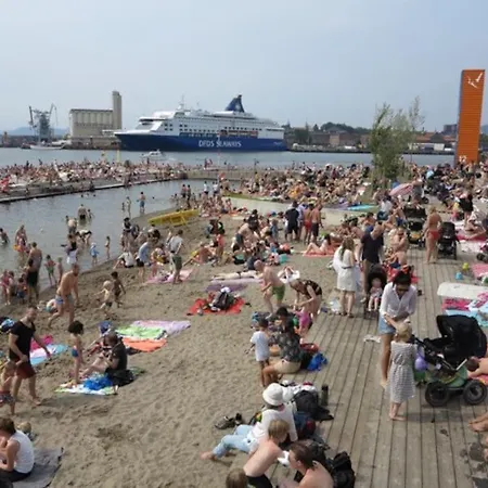 Attraktiv Og Klassisk Midt I Oslo, 80m2 *