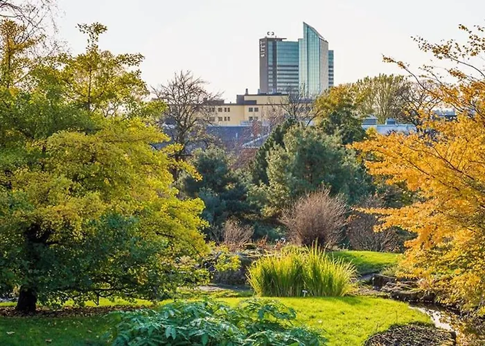 Attraktiv Og Klassisk Midt I Oslo, 80m2 Apartman *