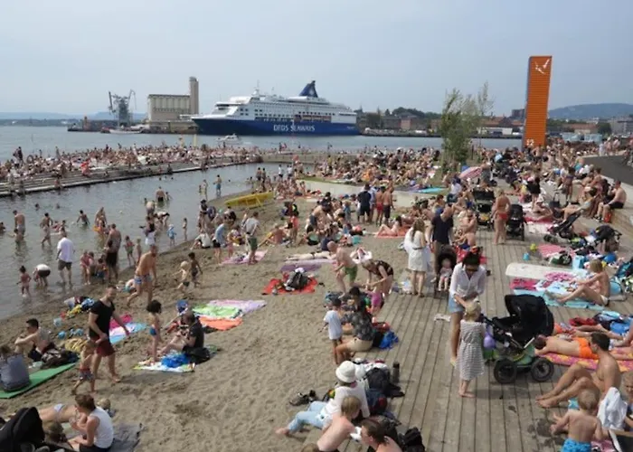 Attraktiv Og Klassisk Midt I Oslo, 80m2 *