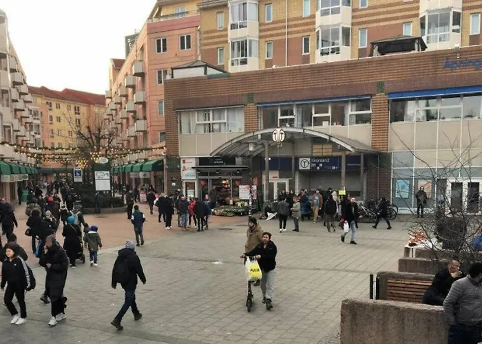 Attraktiv Og Klassisk Midt I Oslo, 80m2 Appartement