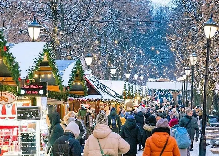 Attraktiv Og Klassisk Midt I Oslo, 80m2 Oslo