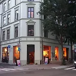 Lejlighed Attraktiv Og Klassisk Midt I Oslo, 80m2