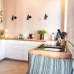 Lejlighed Attraktiv Og Klassisk Midt I Oslo, 80m2 Oslo