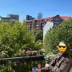 Attraktiv Og Klassisk Midt I Oslo, 80m2