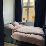 Attraktiv Og Klassisk Midt I Oslo, 80m2 Lejlighed Oslo