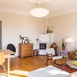 Attraktiv Og Klassisk Midt I Oslo, 80m2 * Oslo