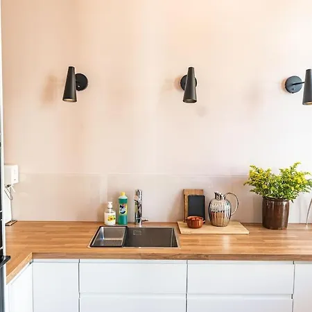 Attraktiv Og Klassisk Midt I Oslo, 80m2 Oslo