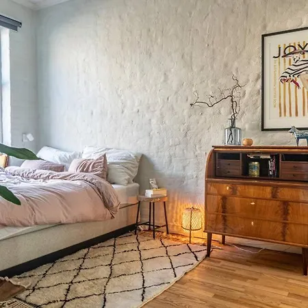 Attraktiv Og Klassisk Midt I Oslo, 80m2 Apartment *